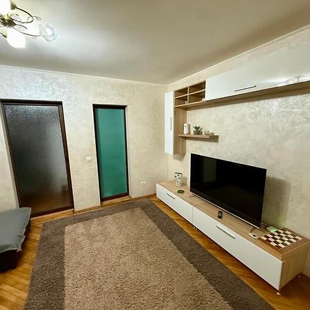 Zen Apartment Galaţi Exterior foto