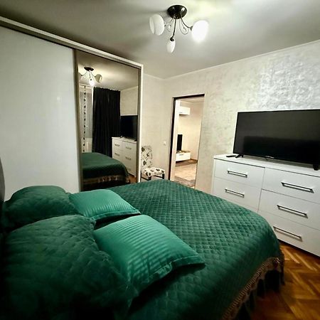 Zen Apartment Galaţi Exterior foto