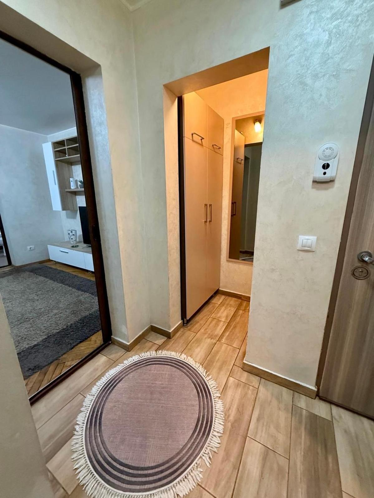 Zen Apartment Galaţi Exterior foto