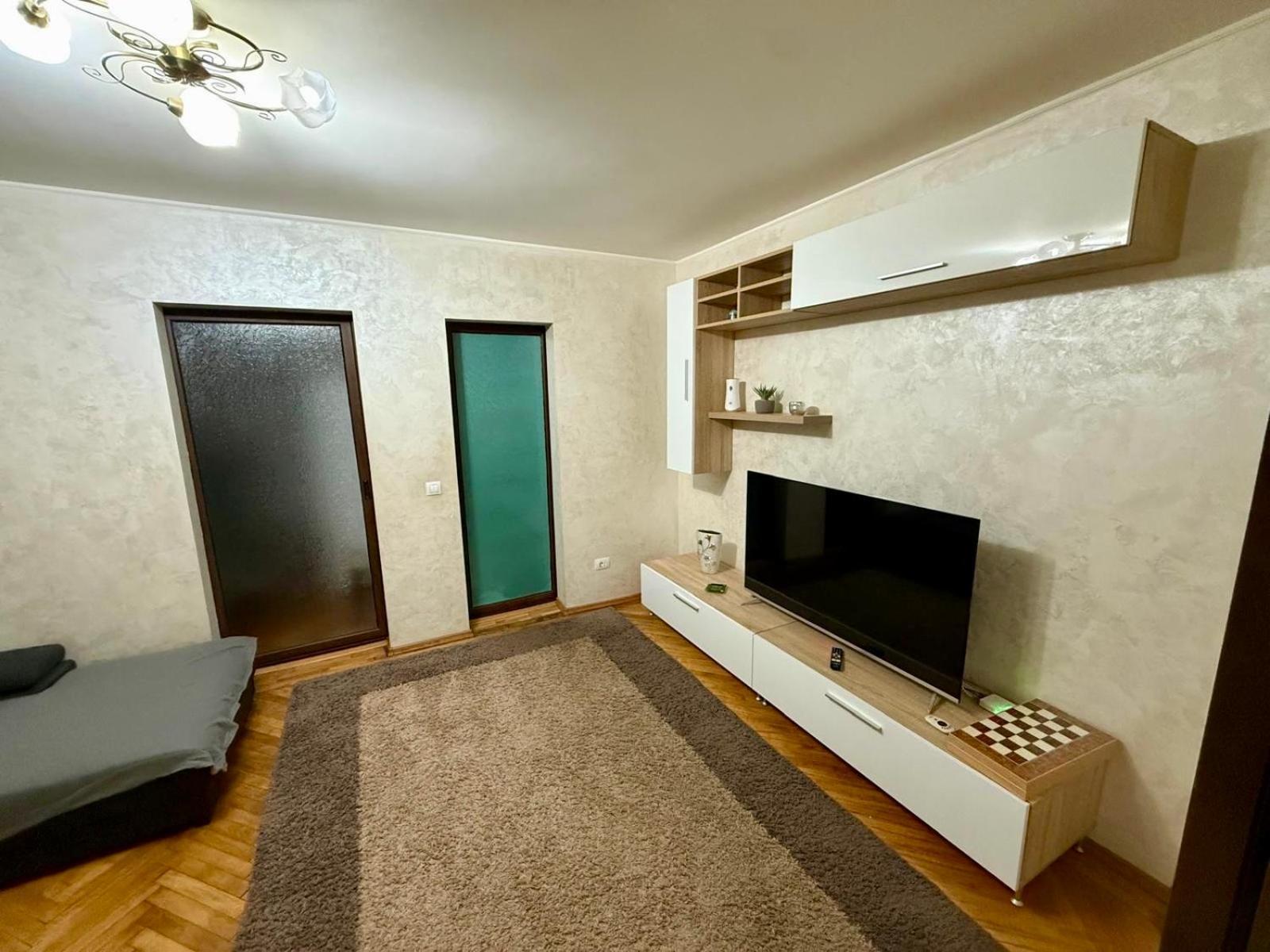 Zen Apartment Galaţi Exterior foto