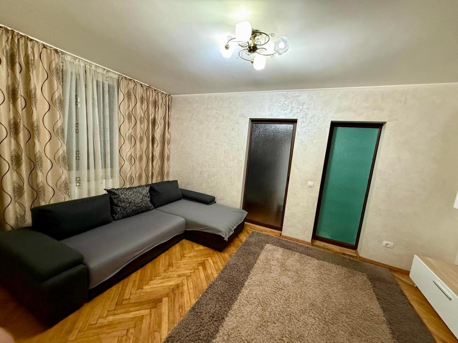 Zen Apartment Galaţi Exterior foto