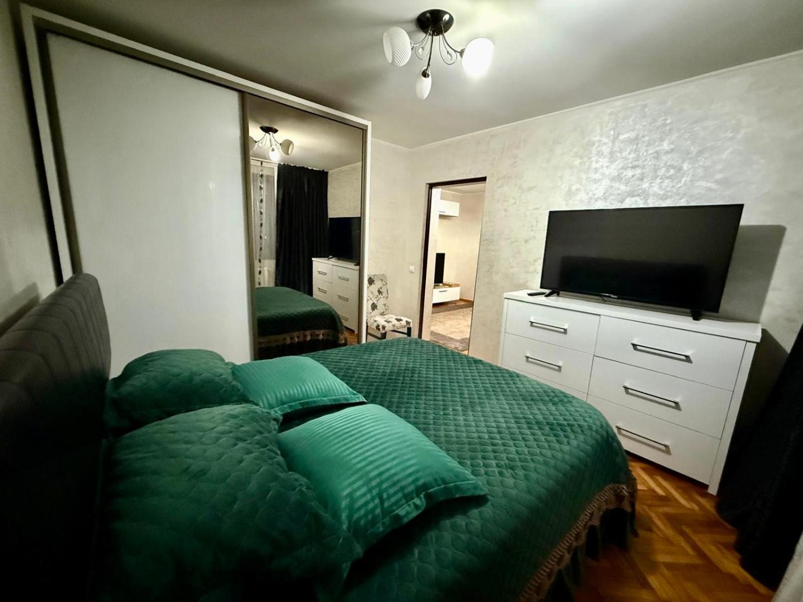 Zen Apartment Galaţi Exterior foto