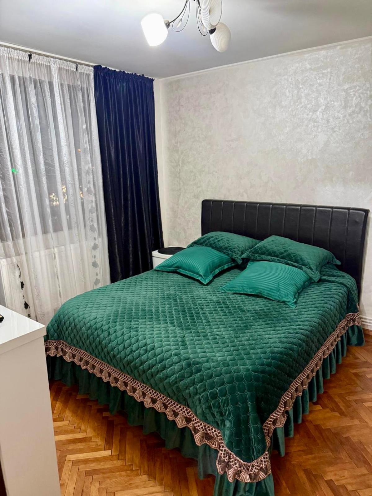 Zen Apartment Galaţi Exterior foto